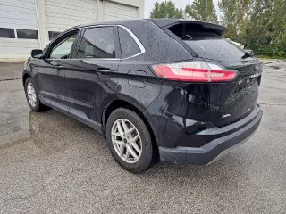 Ford Edge 2024 AWD SEL SUV 4 puertas