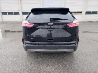 Ford Edge 2024 AWD SEL SUV 4 puertas