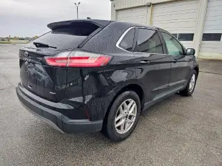 Ford Edge 2024 AWD SEL SUV 4 puertas