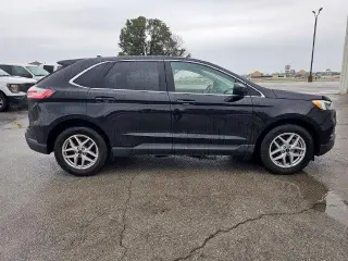 Ford Edge 2024 AWD SEL SUV 4 puertas