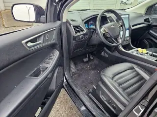 Ford Edge 2024 AWD SEL SUV 4 puertas