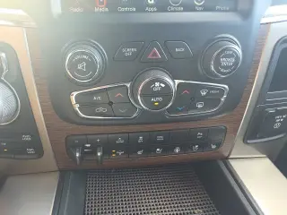 2013 Ram 1500