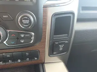 2013 Ram 1500