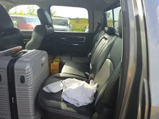 2013 Ram 1500