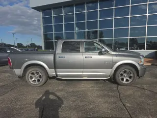 2013 Ram 1500