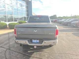 2013 Ram 1500
