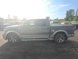 2013 Ram 1500