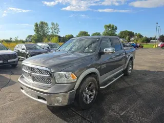 2013 Ram 1500