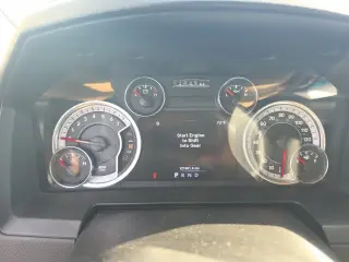 2013 Ram 1500