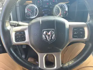 2013 Ram 1500