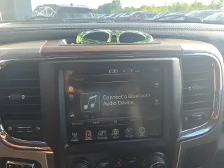 2013 Ram 1500