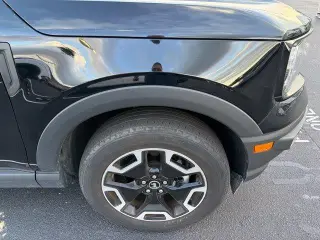 Ford Bronco Sport 2023 AWD Outer Banks 4dr SUV