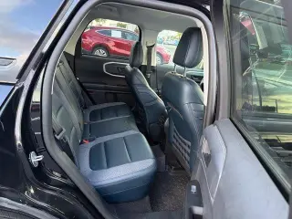 Ford Bronco Sport 2023 AWD Outer Banks 4dr SUV