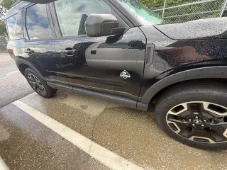 Ford Bronco Sport 2023 AWD Outer Banks 4dr SUV