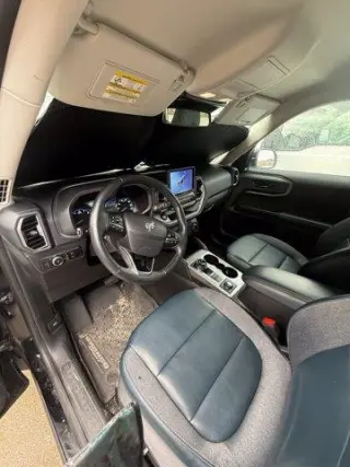 Ford Bronco Sport 2023 AWD Outer Banks 4dr SUV