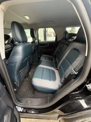 Ford Bronco Sport 2023 AWD Outer Banks 4dr SUV