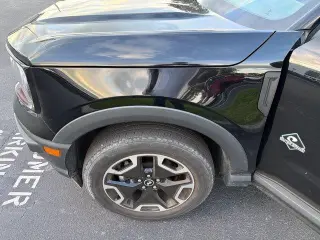 Ford Bronco Sport 2023 AWD Outer Banks 4dr SUV