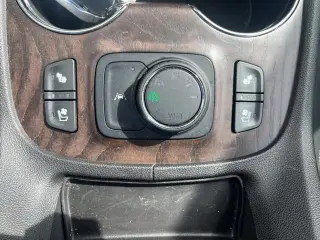 2022 GMC Acadia