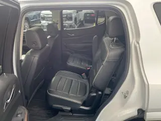 2022 GMC Acadia