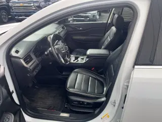 2022 GMC Acadia