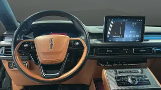 2020 Lincoln Aviator Plug-In Hybrid