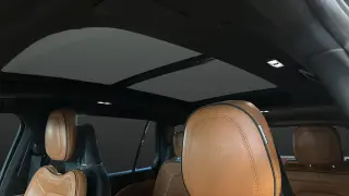 2020 Lincoln Aviator Plug-In Hybrid