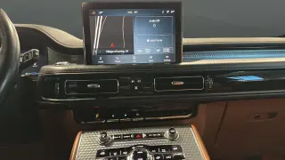 2020 Lincoln Aviator Plug-In Hybrid