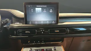 2020 Lincoln Aviator Plug-In Hybrid