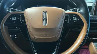 2020 Lincoln Aviator Plug-In Hybrid