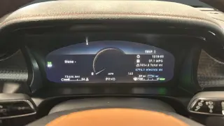 2020 Lincoln Aviator Plug-In Hybrid