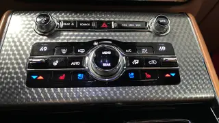 2020 Lincoln Aviator Plug-In Hybrid