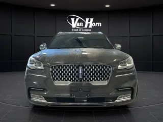 2020 Lincoln Aviator Plug-In Hybrid