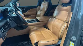 2020 Lincoln Aviator Plug-In Hybrid