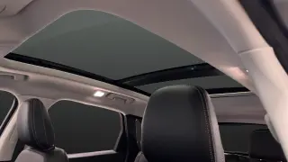 2022 Ford Escape Hybrid
