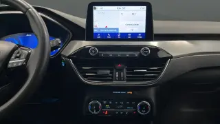 2022 Ford Escape Hybrid