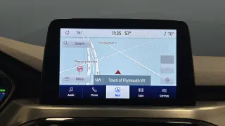 2022 Ford Escape Hybrid