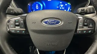 2022 Ford Escape Hybrid