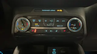 2022 Ford Escape Hybrid