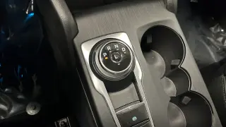 2022 Ford Escape Hybrid