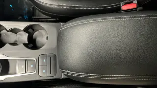 2022 Ford Escape Hybrid