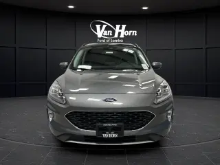 2022 Ford Escape Hybrid