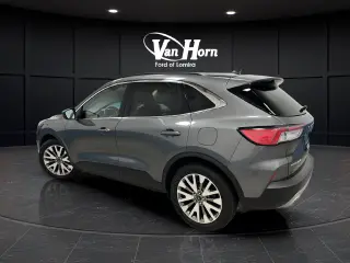 2022 Ford Escape Hybrid