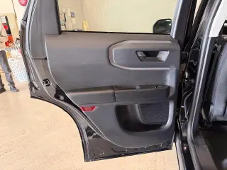 Ford Bronco Sport 2023 AWD Big Bend 4dr SUV