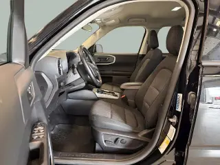 Ford Bronco Sport 2023 AWD Big Bend 4dr SUV