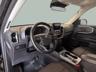 Ford Bronco Sport 2023 AWD Big Bend 4dr SUV