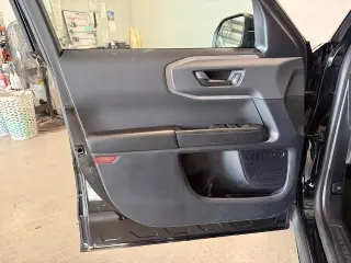 Ford Bronco Sport 2023 AWD Big Bend 4dr SUV