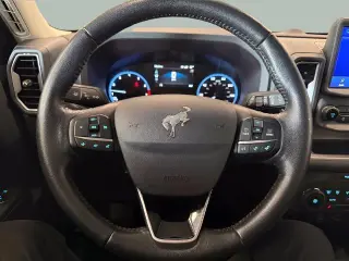 Ford Bronco Sport 2023 AWD Big Bend 4dr SUV