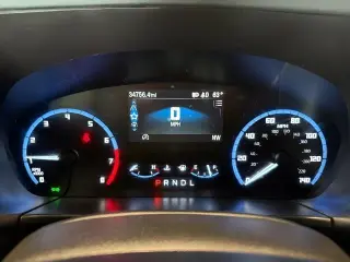 Ford Bronco Sport 2023 AWD Big Bend 4dr SUV