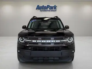 Ford Bronco Sport 2023 AWD Big Bend 4dr SUV