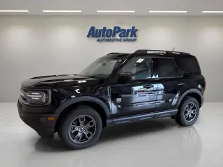Ford Bronco Sport 2023 AWD Big Bend 4dr SUV